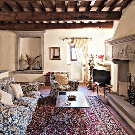 Villa Eleonora Ampinana Eksteriør bilde