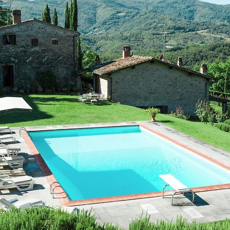 Villa Eleonora Ampinana Eksteriør bilde