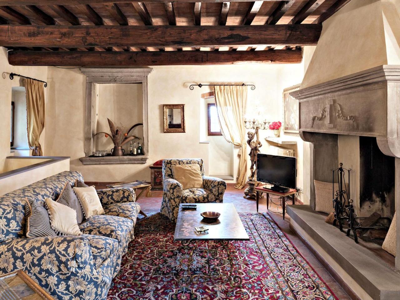 Villa Eleonora Ampinana Eksteriør bilde