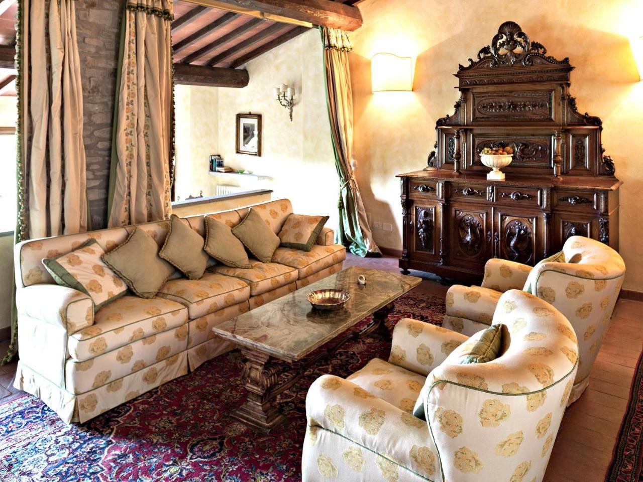Villa Eleonora Ampinana Eksteriør bilde