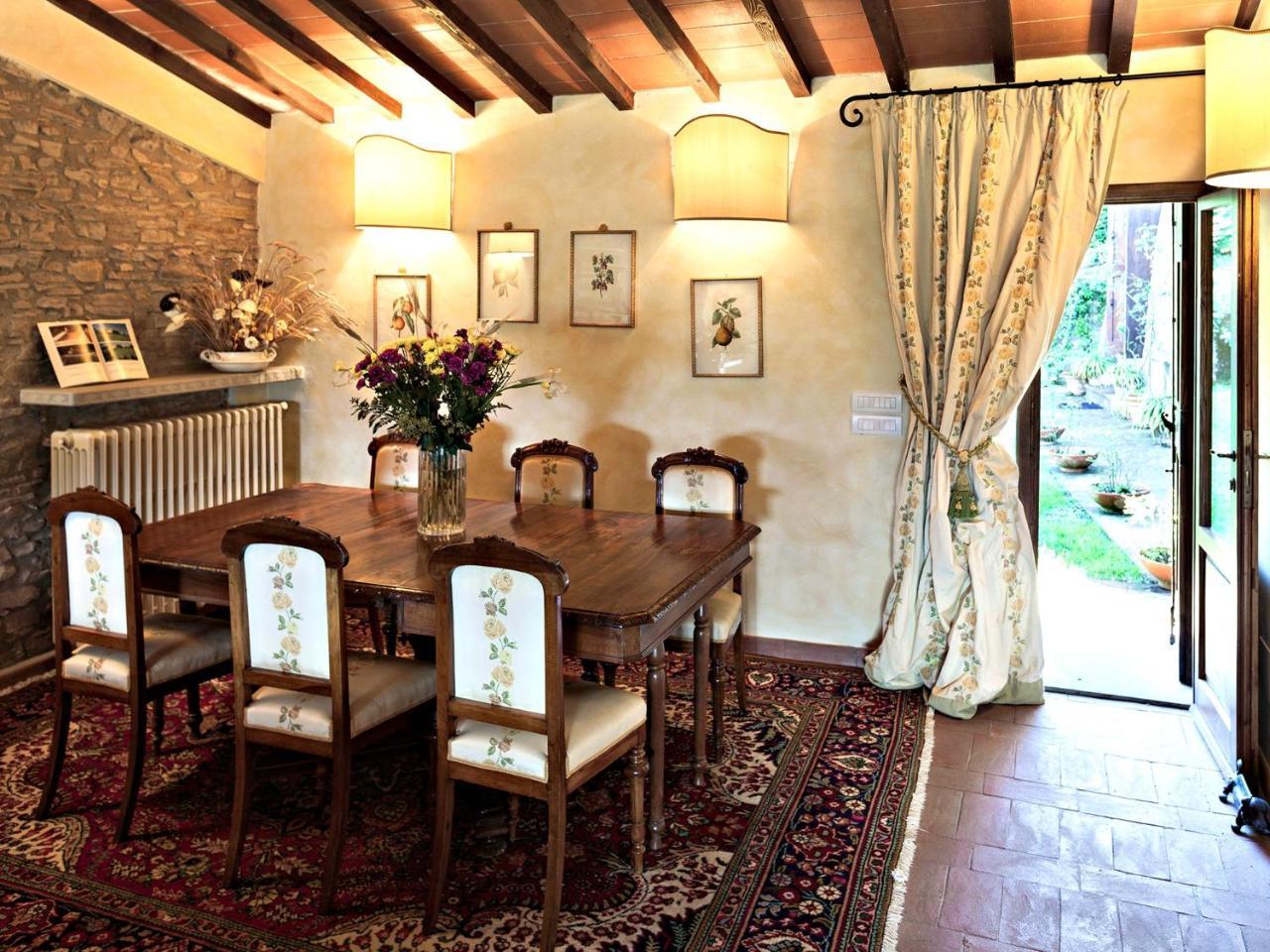 Villa Eleonora Ampinana Eksteriør bilde