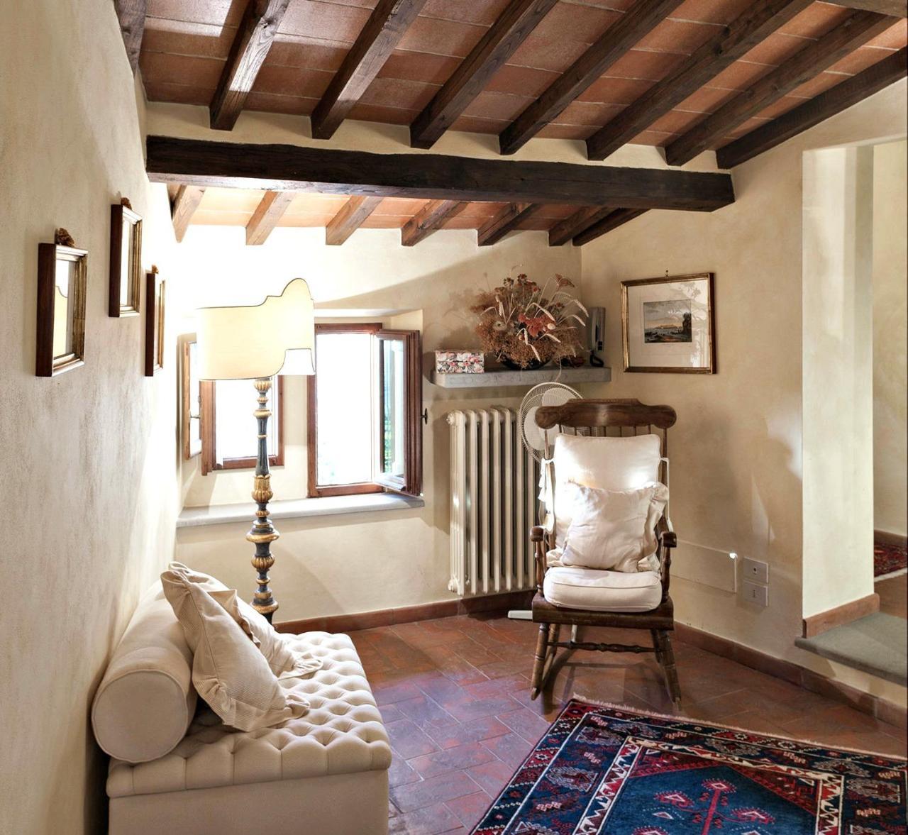 Villa Eleonora Ampinana Eksteriør bilde