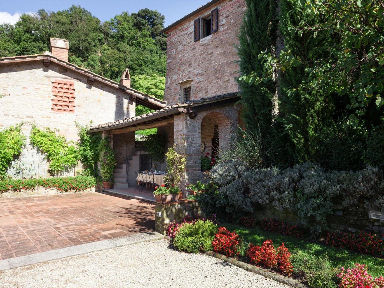 Villa Eleonora Ampinana Eksteriør bilde