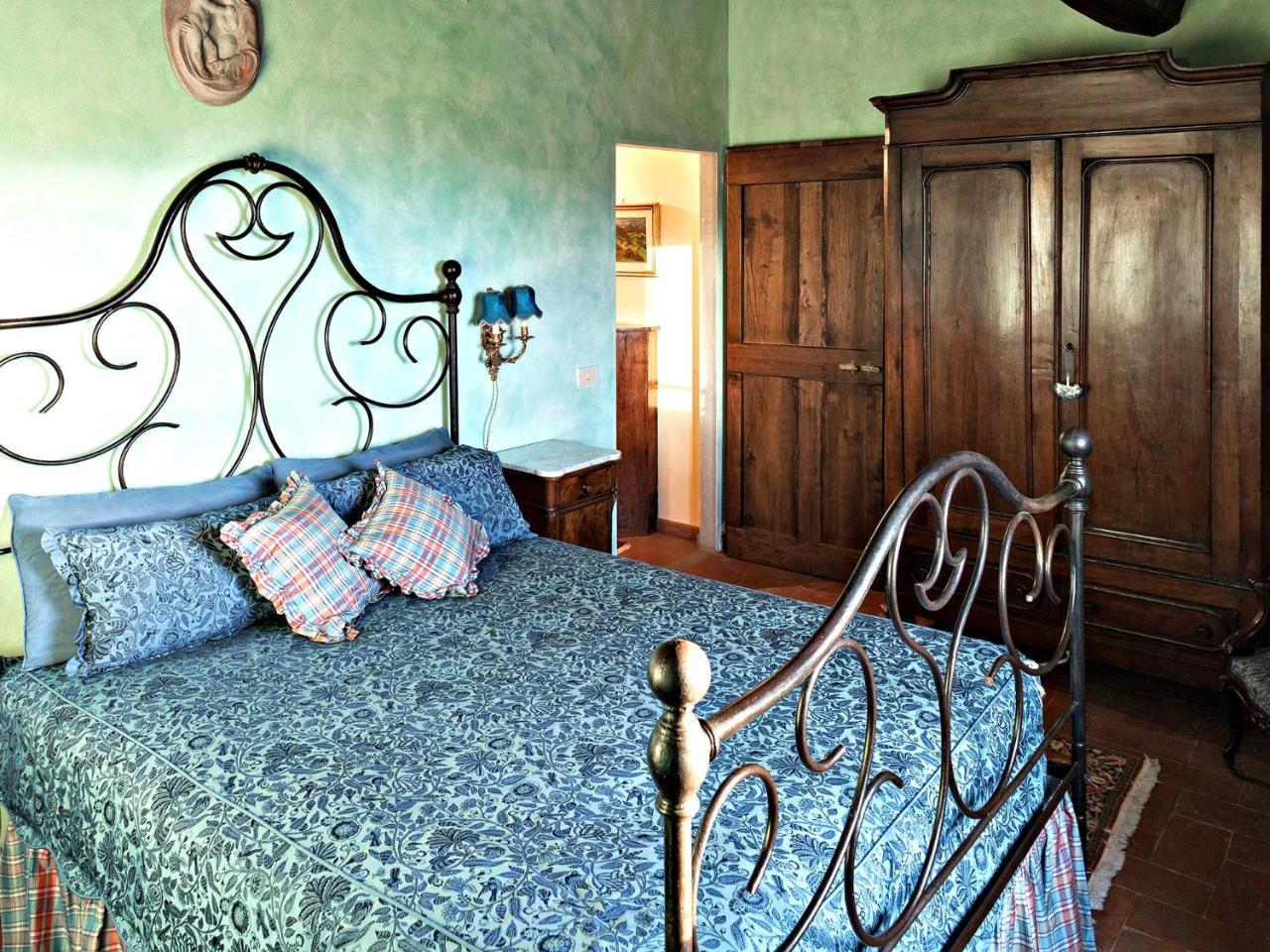 Villa Eleonora Ampinana Eksteriør bilde