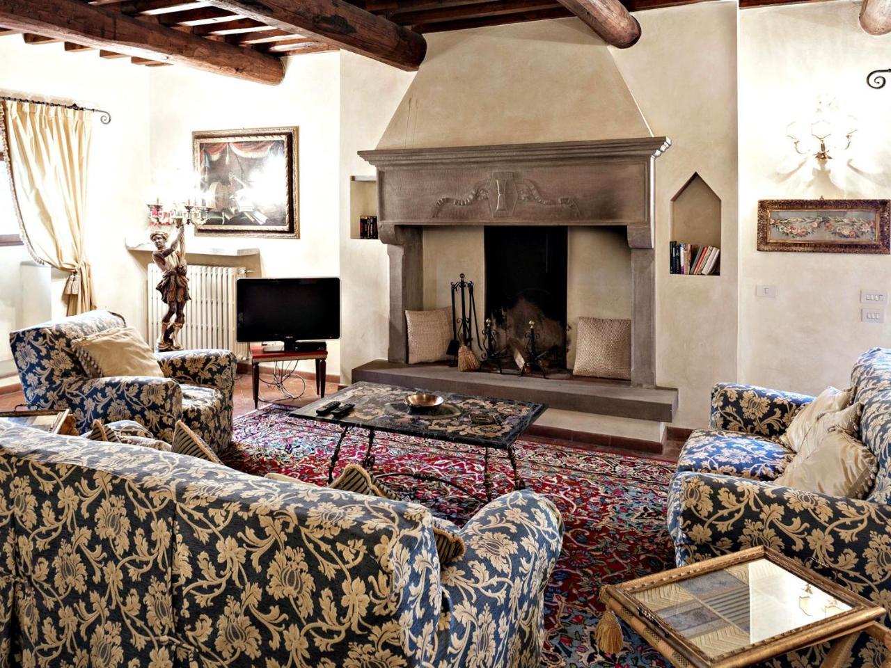 Villa Eleonora Ampinana Eksteriør bilde