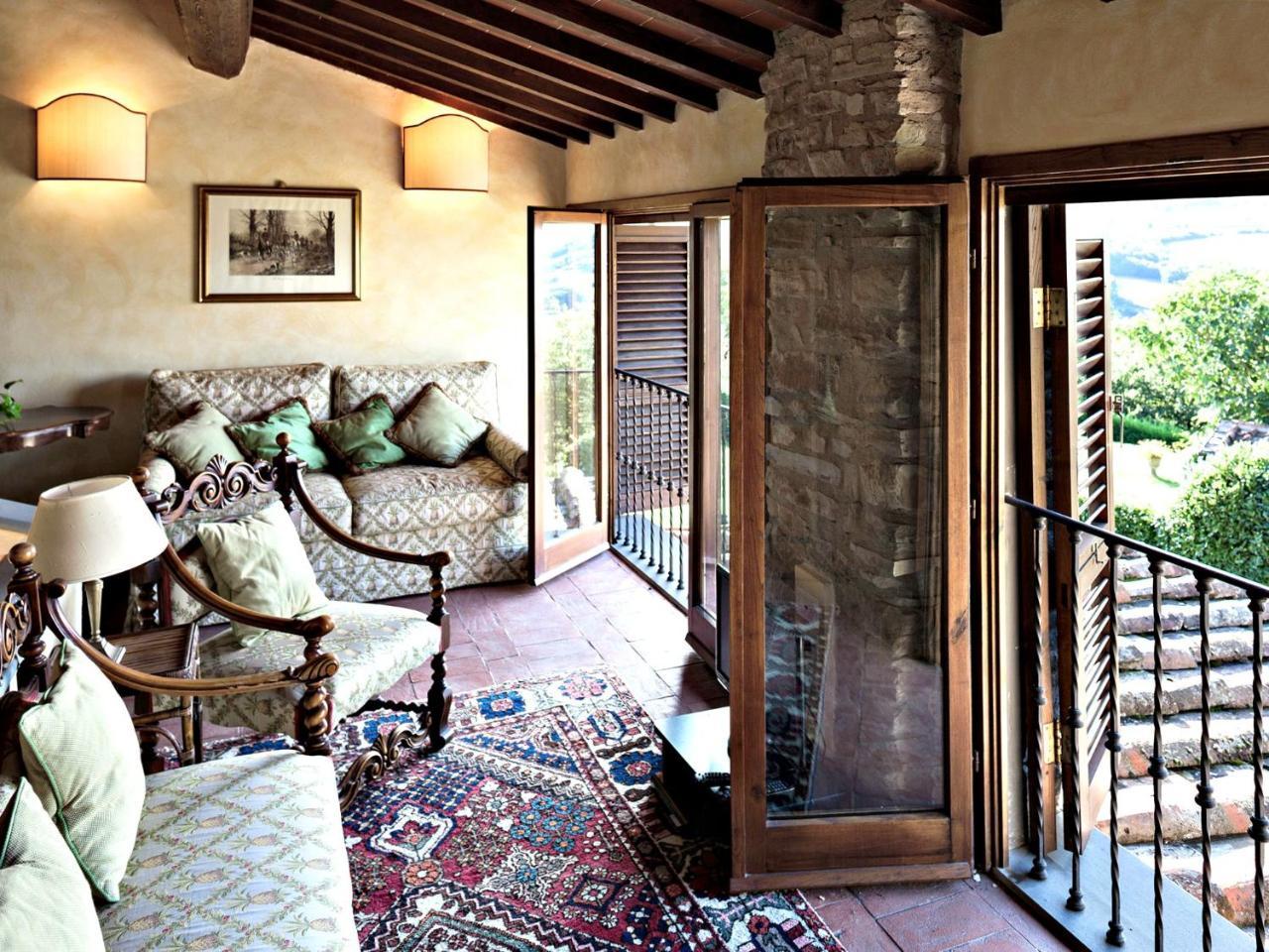 Villa Eleonora Ampinana Eksteriør bilde