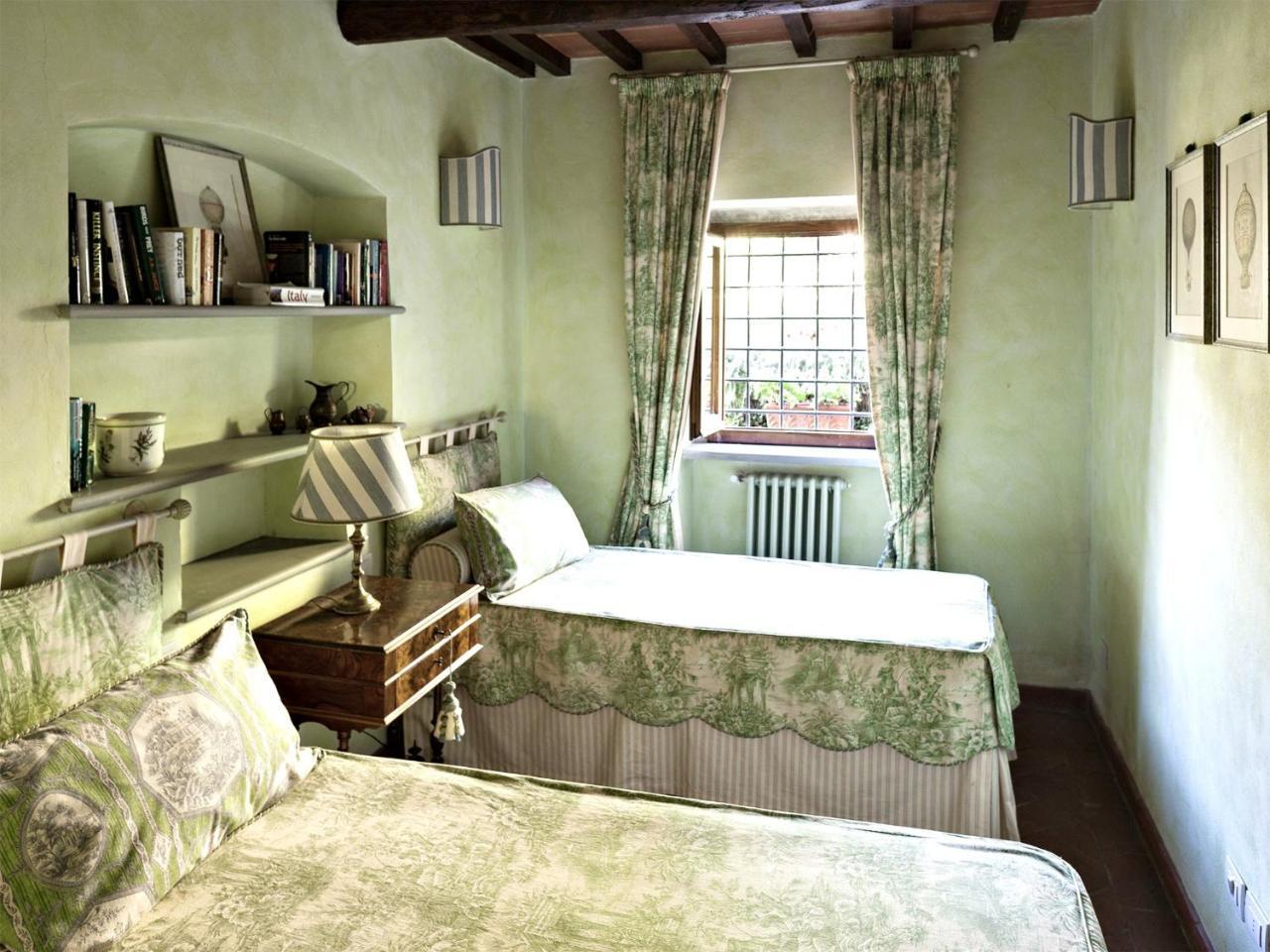 Villa Eleonora Ampinana Eksteriør bilde