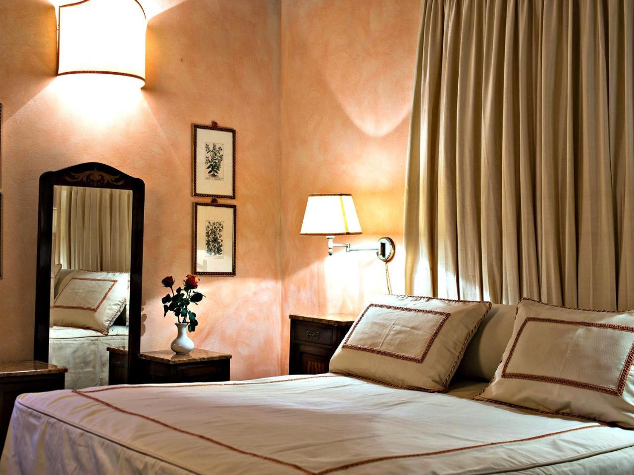 Villa Eleonora Ampinana Eksteriør bilde