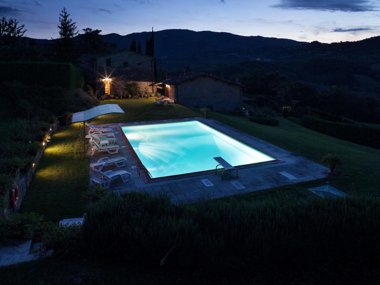 Villa Eleonora Ampinana Eksteriør bilde