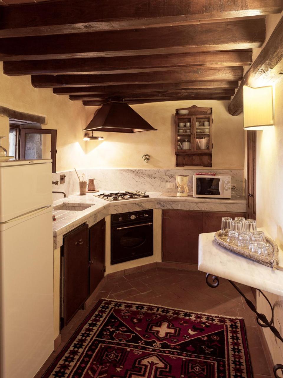 Villa Eleonora Ampinana Eksteriør bilde